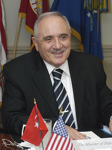 Mehmet Gonul