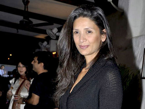 Mehr Jesia Rampal