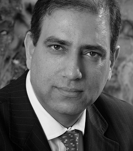 Mehraj Mattoo