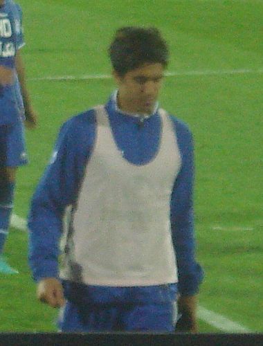 Mehran Ghasemi