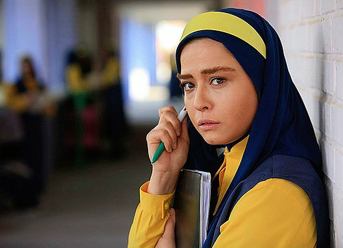 Mehraveh Sharifinia