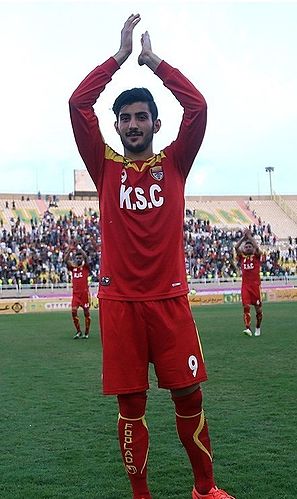 Mehrdad Bayrami