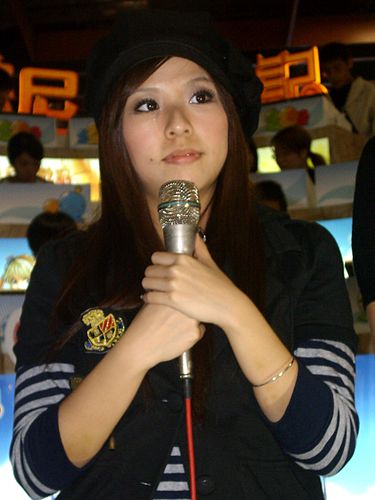 MeiMei Guo