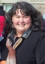 Meili Faille