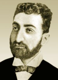 Mekertich Portukalian