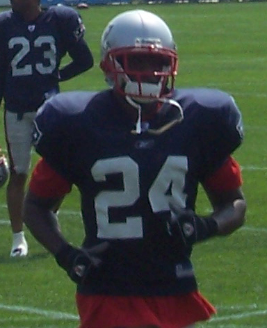 Mel Mitchell