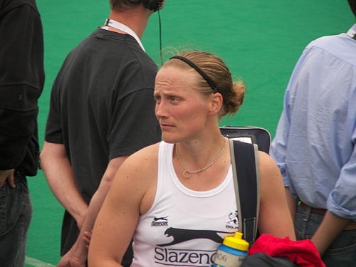 Melanie Clewlow