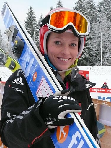 Melanie Faisst