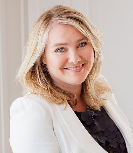 Melanie Henriette Schultz