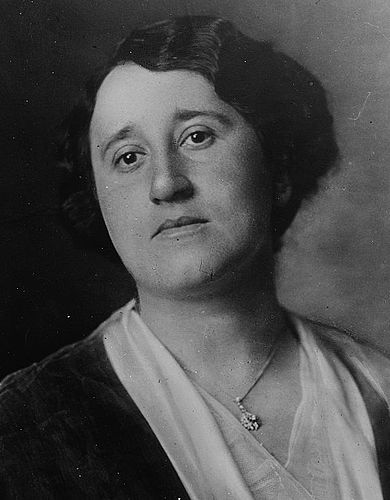 Melanie Kurt