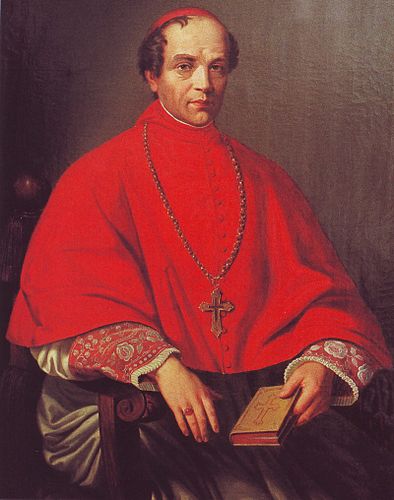 Melchior Melchior von Diepenbrock