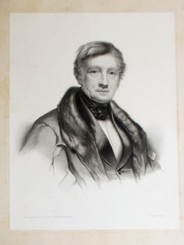 Melchior Boisseree