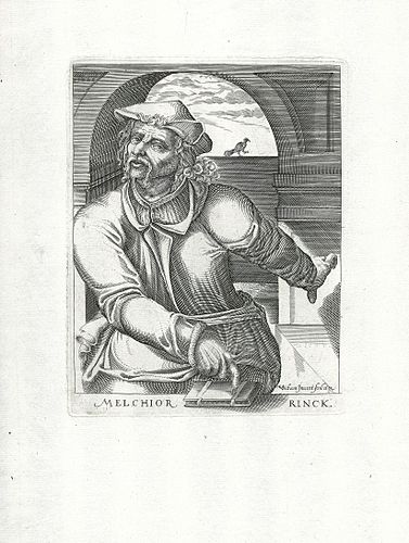 Melchior Rink