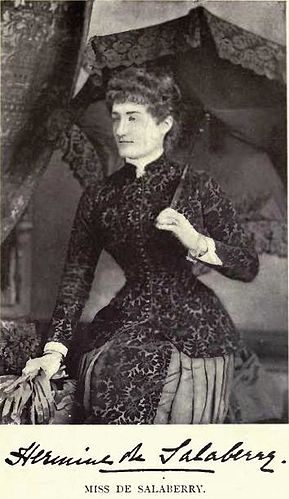 Melchior-Alphonse d'Irumberry