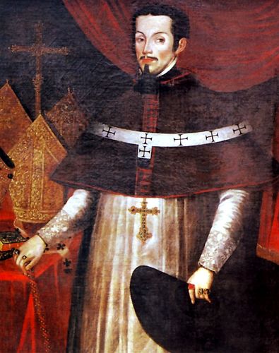 Melchor Linan Cisneros