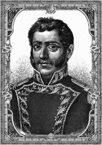 Melchior Muzquiz