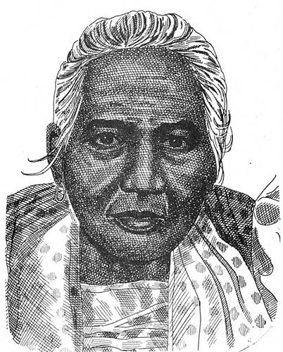 Melchora Aquino