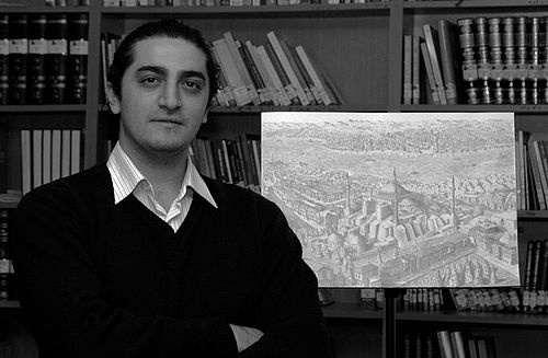 Melikshah Soyturk