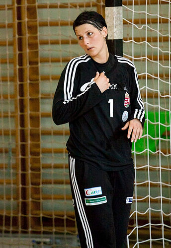 Melinda Pastrovics