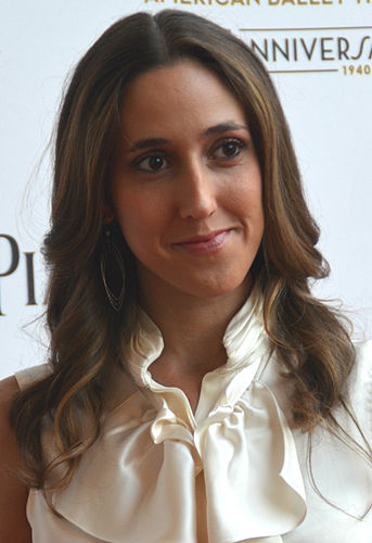 Melissa Barak