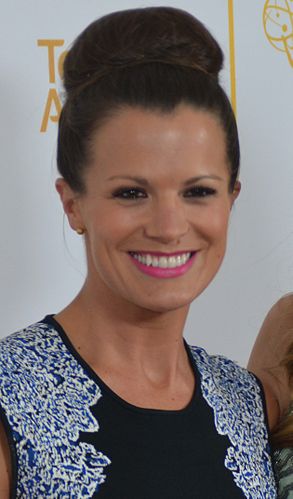 Melissa Egan