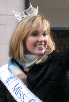 Melissa Chaty