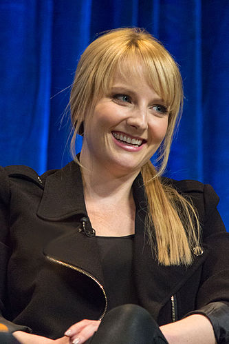 Melissa Rauch