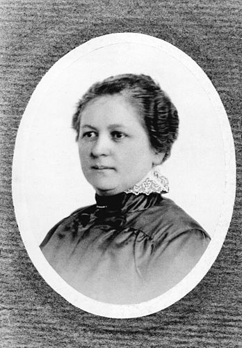 Amalie Bentz