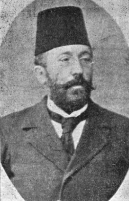Melkon Giurdjian