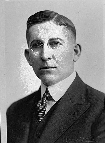 Gilbert Mell