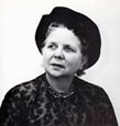 Melva Lind