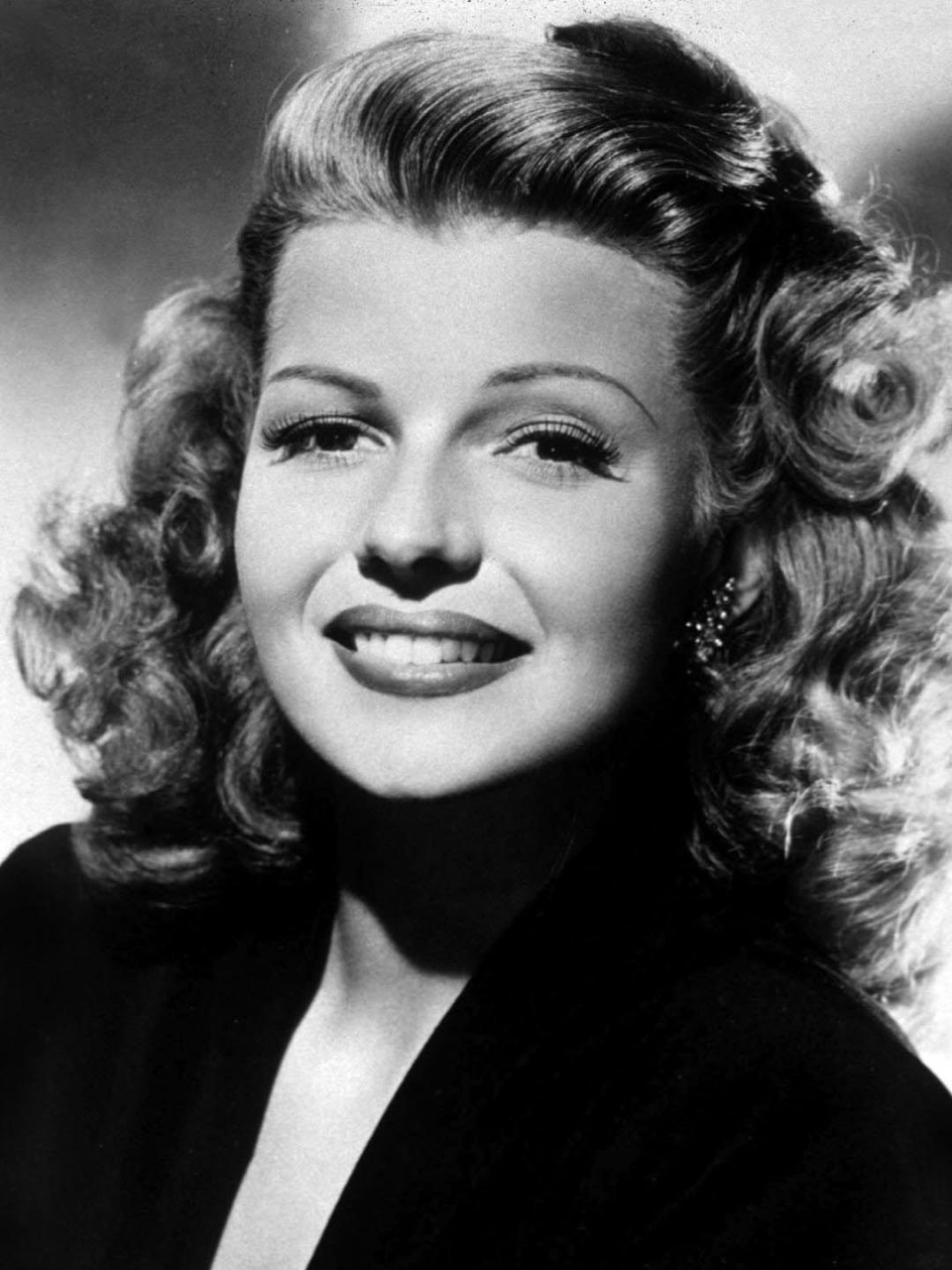 ex-spouse: Rita Hayworth