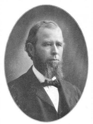 Melville Hopewell
