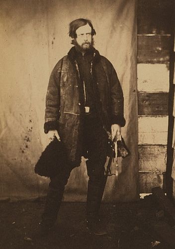 Alexander Melville