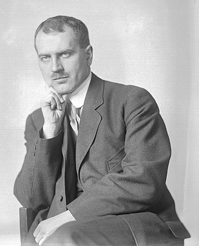 Melvin Hammond