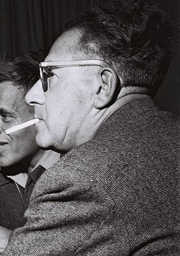 Menachem Bader