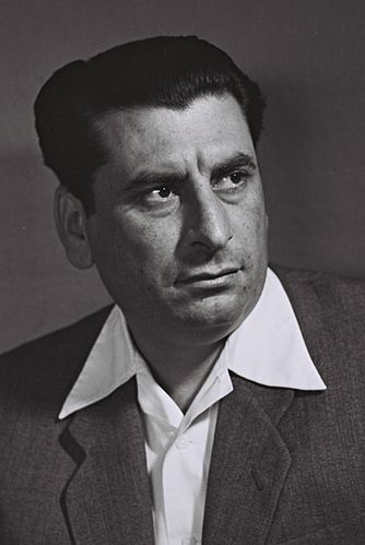 Menachem Cohen