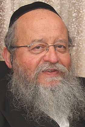 Eliezer Moses