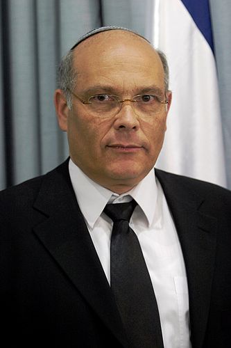 Menachem Finkelstein