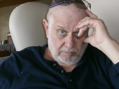 Menachem Kellner