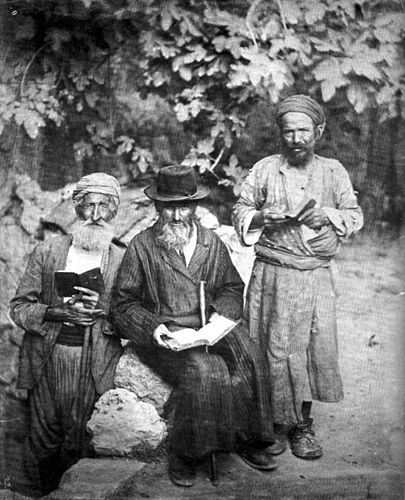 Menachem Vitebsk