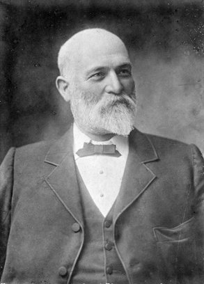 Mephan Ferguson