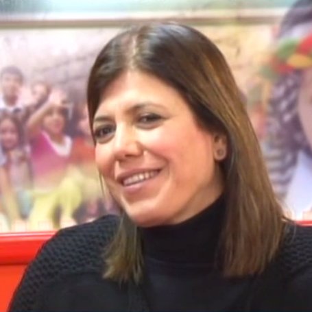 Meral Danıs Bestas