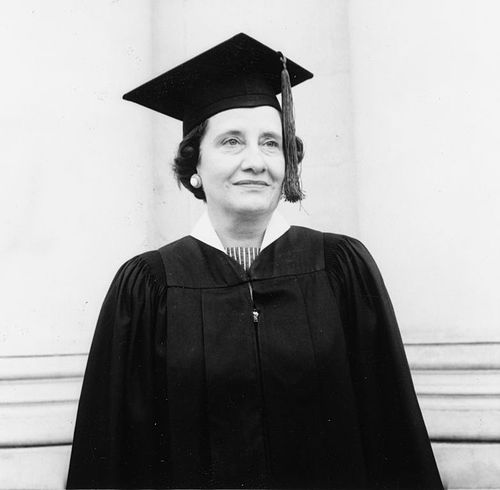 Mercedes Bates