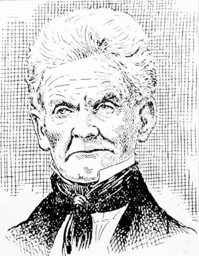 Merchant Wayne Huxford