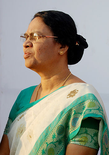 Mercy Williams