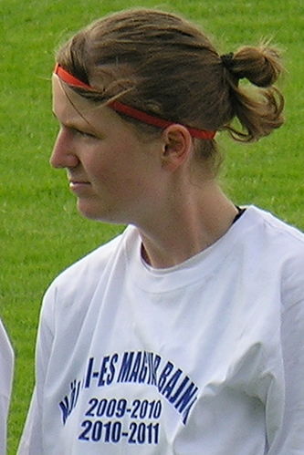 Mercedesz Vesszos
