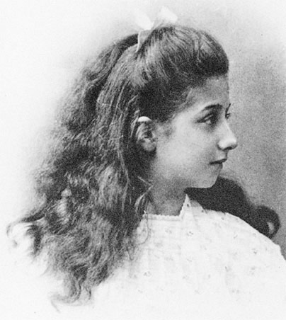 Mercedes Jellinek