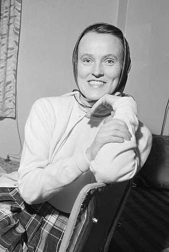 Merete Skavlan