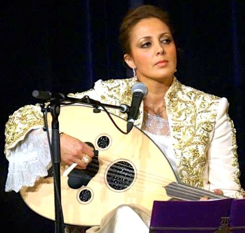 Meriem Beldi